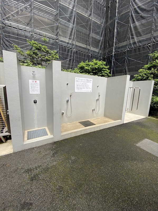 ライオンズ茅ヶ崎ザ・アイランズ　Ｉ街区 その他外観3