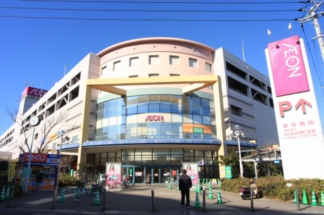 ライオンズ茅ヶ崎ザ・アイランズ　Ｉ街区 周辺画像4