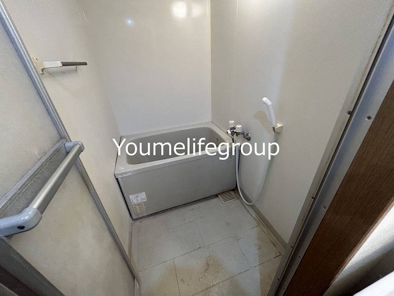 ゴールドウィン湘南 風呂画像