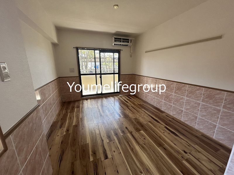 ゴールドウィン湘南 リビング