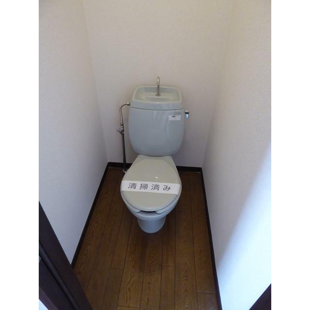 パレス三喜Ⅰ その他4
