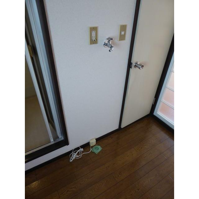 パレス三喜Ⅰ その他5