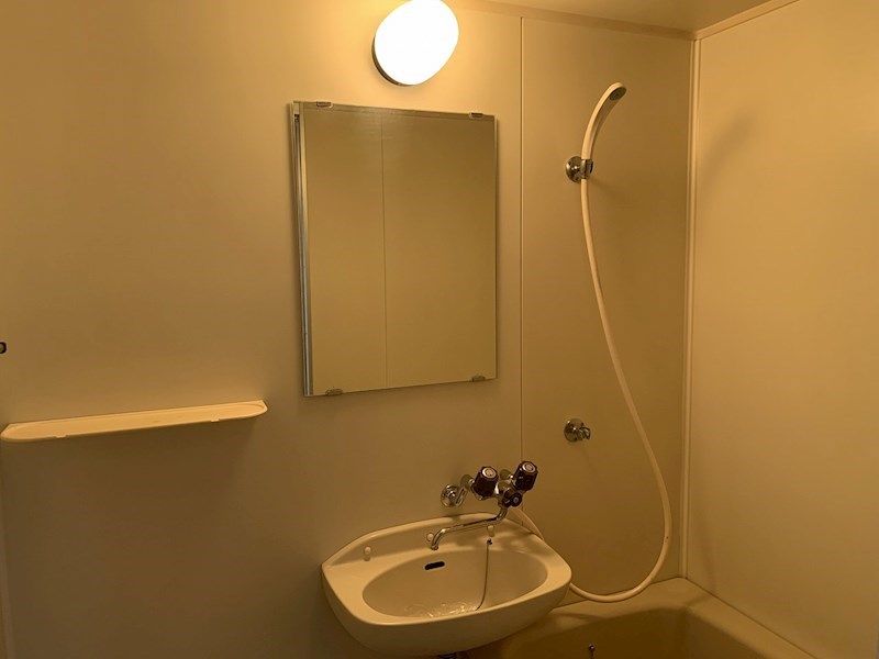 森久保ハイム その他2