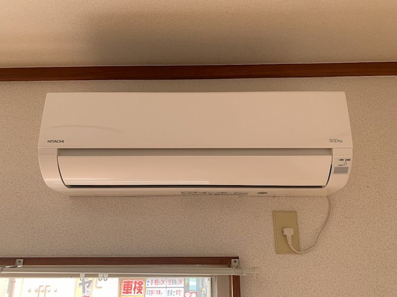 森久保ハイム その他5