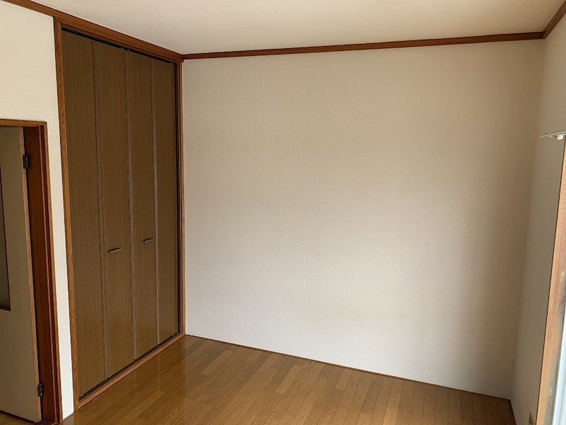 森久保ハイム リビング