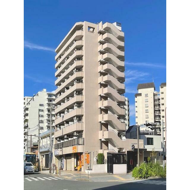 サニークレスト湘南平塚の物件画像1