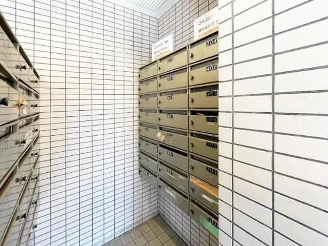サニークレスト湘南平塚 その他外観3