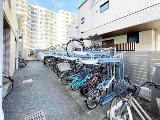 サニークレスト湘南平塚 その他外観5