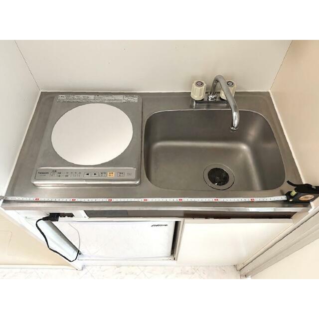サニークレスト湘南平塚の物件画像4