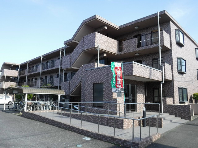 Sazan　Piloti・つまだ 306号室 外観