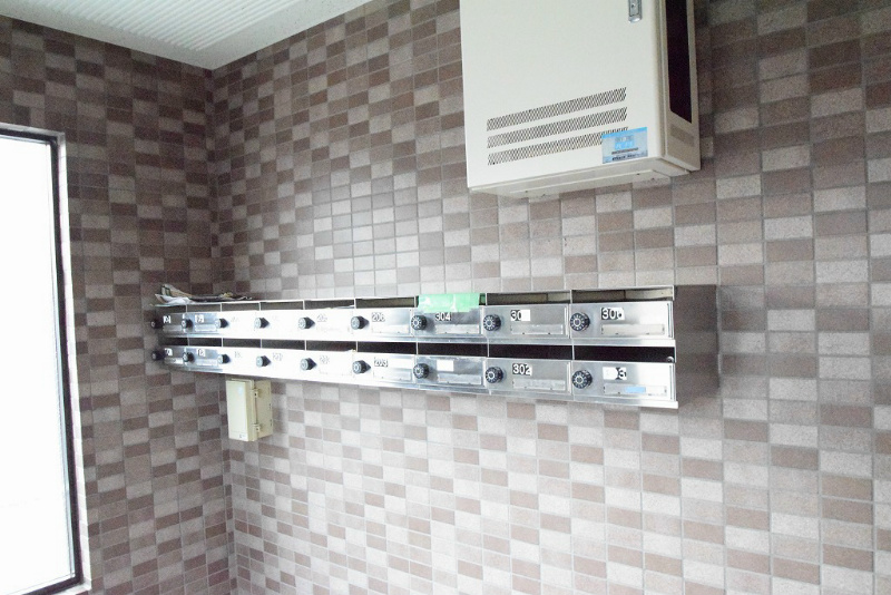 Sazan　Piloti・つまだ その他外観2