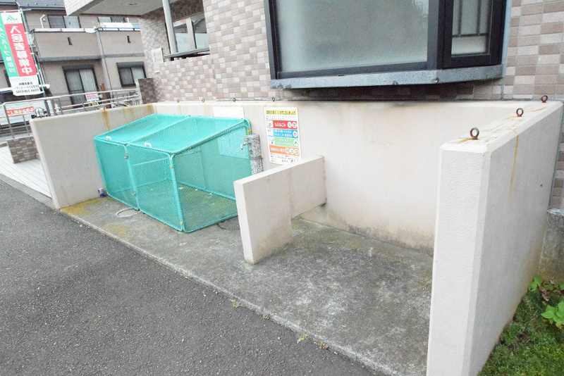 Sazan　Piloti・つまだ その他外観3