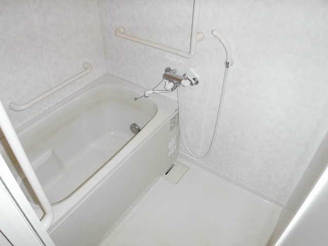 Sazan　Piloti・つまだ 風呂画像