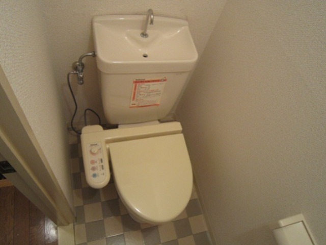 プチメゾン蛍 その他4