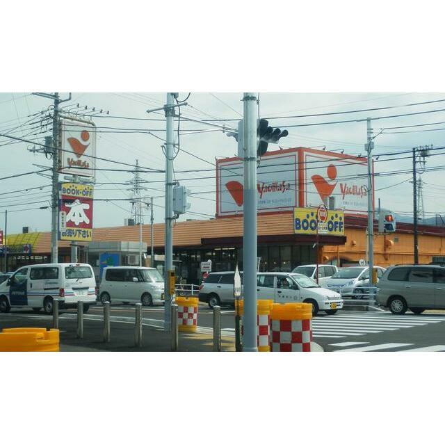 プチメゾン蛍 周辺画像1