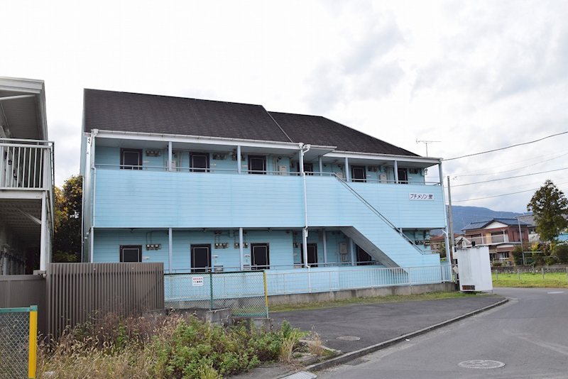 プチメゾン蛍 その他外観1