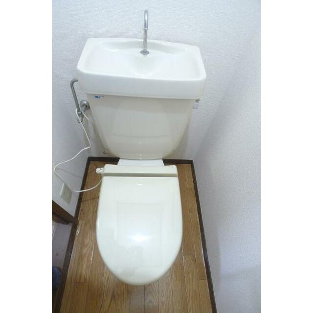 パールハイツ その他1