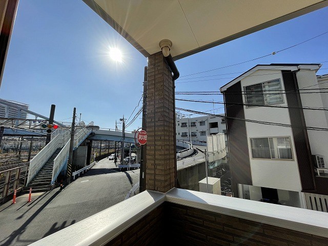 ケニーズハウス大船 その他外観2