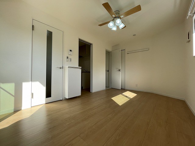 ケニーズハウス大船 リビング