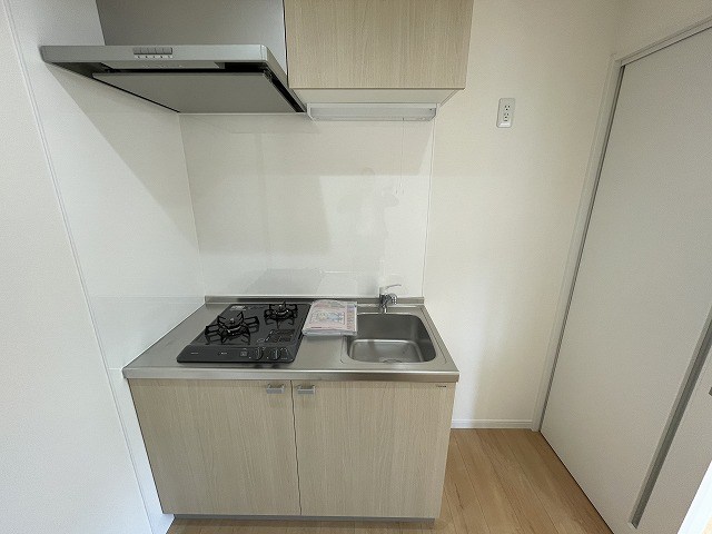 ケニーズハウス大船 キッチン