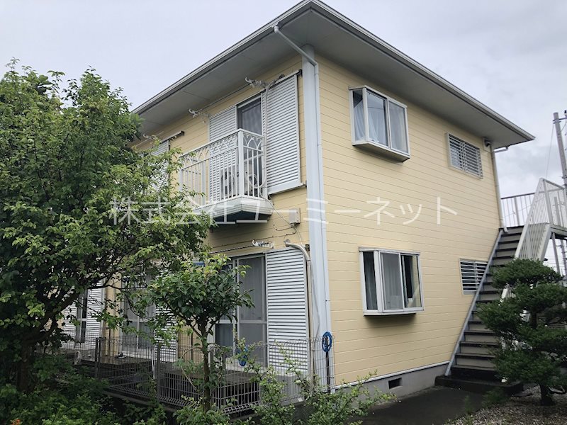 ドミールＦＵＫＡＧＡＷＡⅠ その他外観2