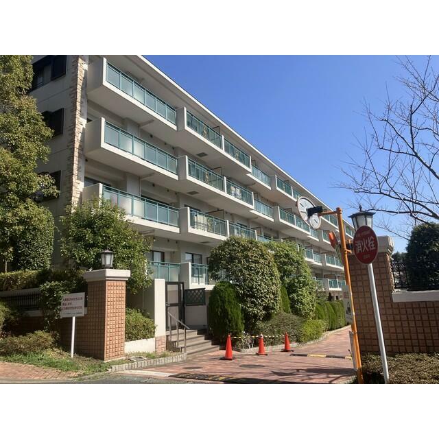 マイキャッスル湘南逗子サン・ヴェローナ壱番館 その他外観1