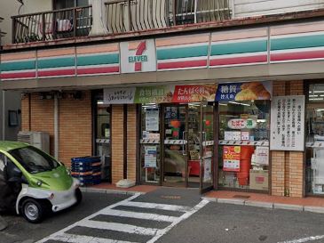 マイキャッスル湘南逗子サン・ヴェローナ壱番館 周辺画像5