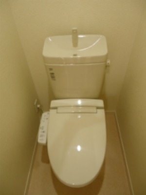 ナチュール湘南台 その他2