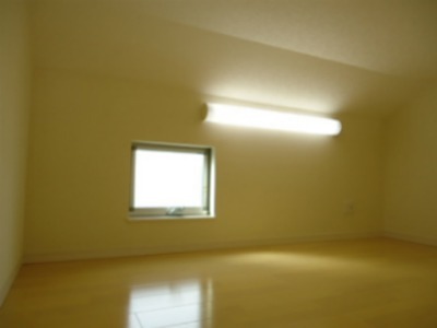 ナチュール湘南台 ベッドルーム