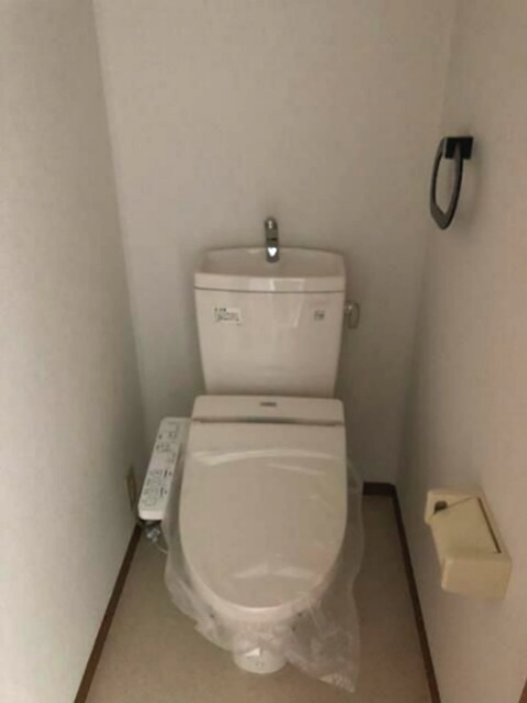 サイクルハイツⅠ その他2