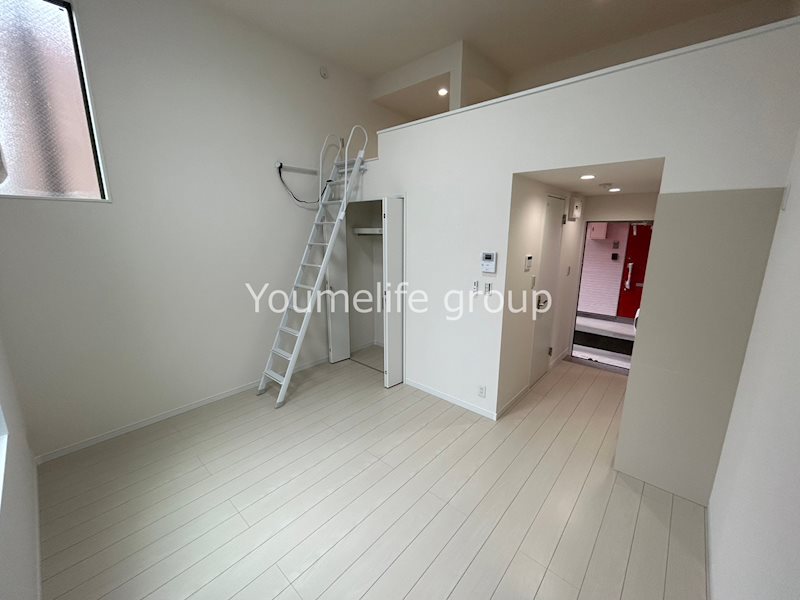 グランフォレスト リビング