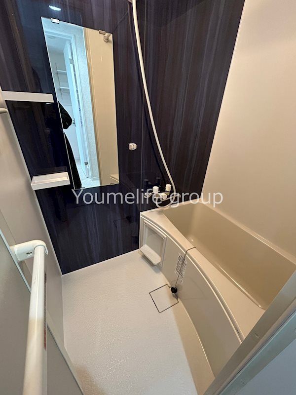 グランフォレスト 風呂画像