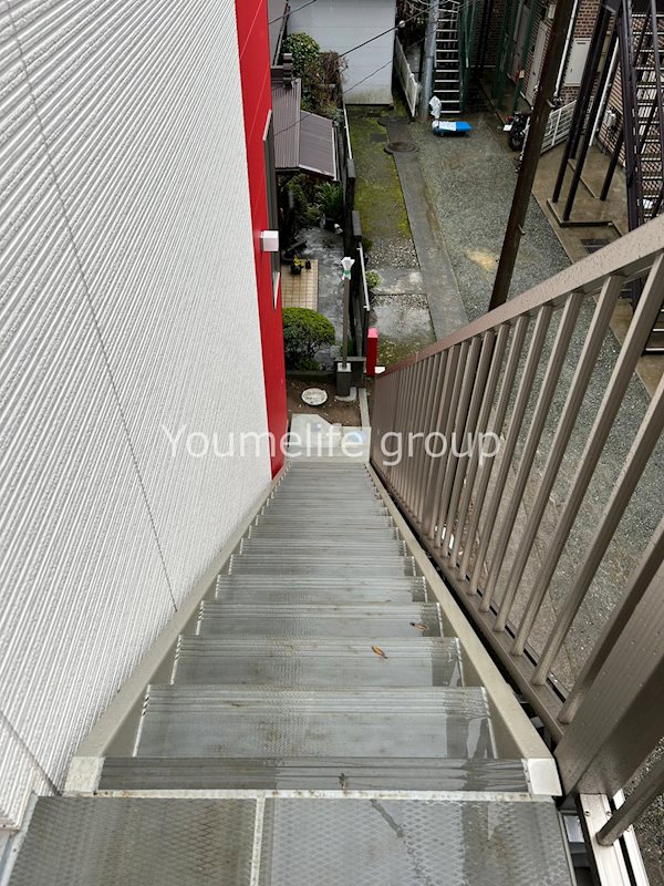 グランフォレスト その他外観1