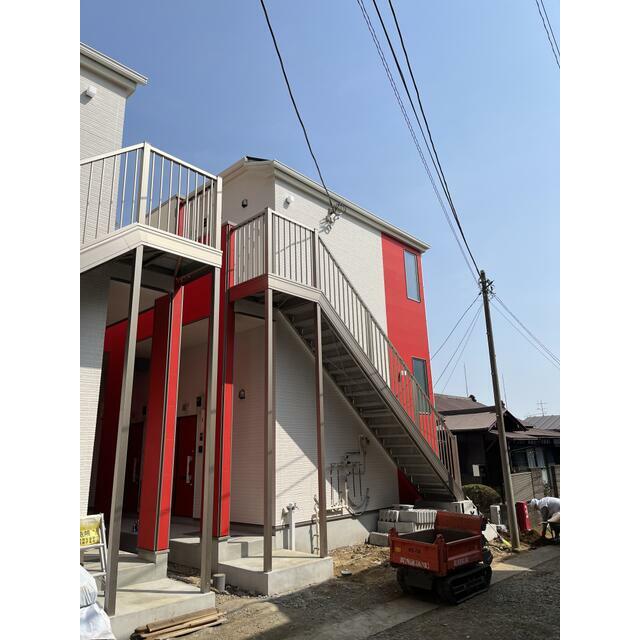 グランフォレスト その他外観2