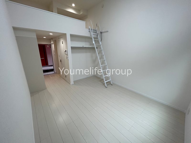 グランフォレスト リビング