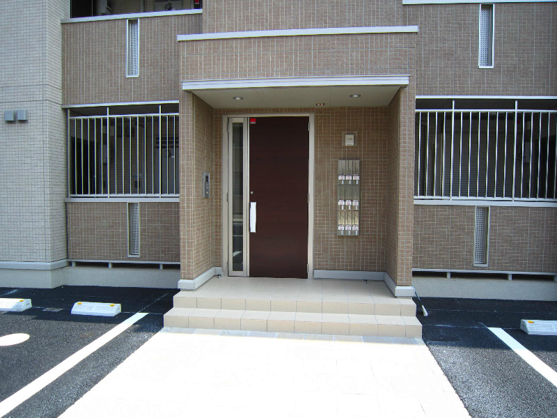 グラン　レーヴ　Ⅰ その他外観1