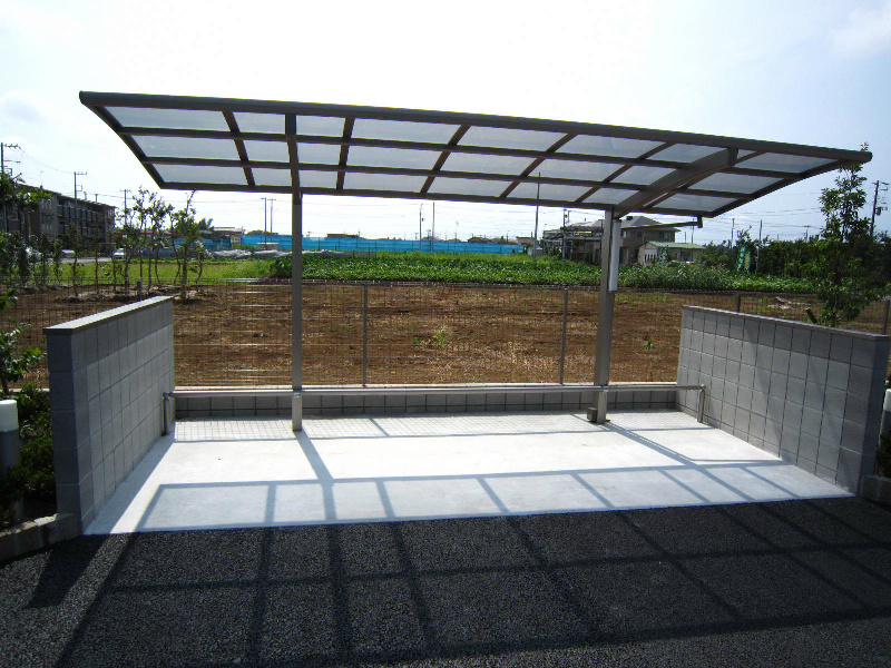 グラン　レーヴ　Ⅰ その他外観2