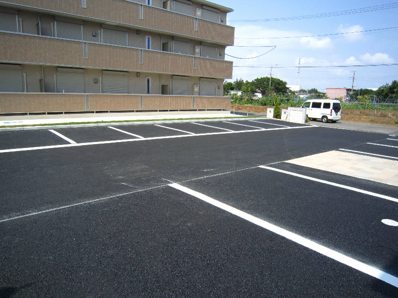 グラン　レーヴ　Ⅰ その他外観3