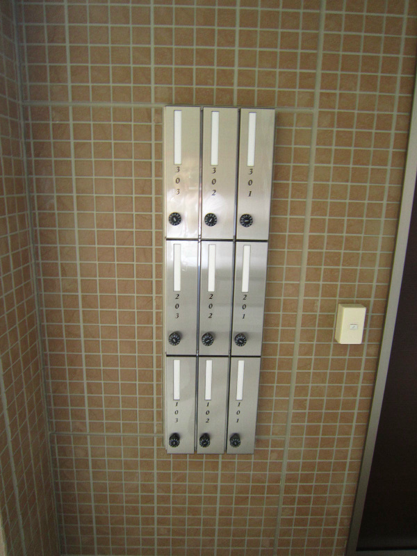 グラン　レーヴ　Ⅰ その他外観5