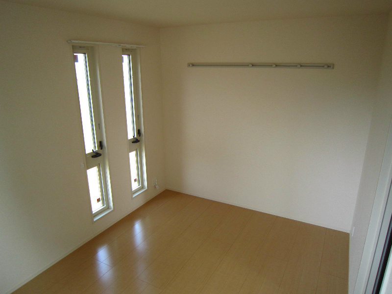 グラン　レーヴ　Ⅰ ベッドルーム