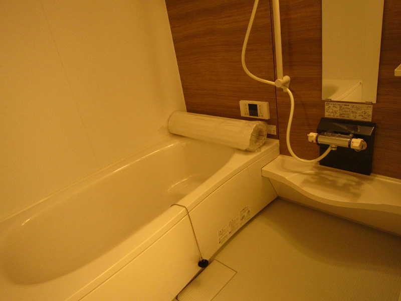 グラン　レーヴ　Ⅰ 風呂画像