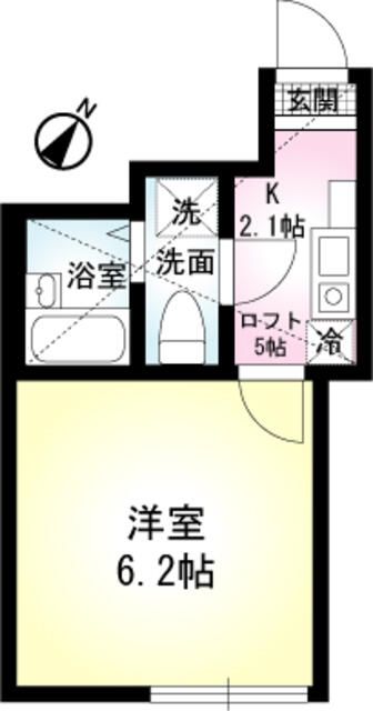 イルミナハイムの写真2