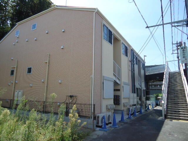 イルミナハイムの写真1