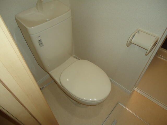 イルミナハイムの写真10