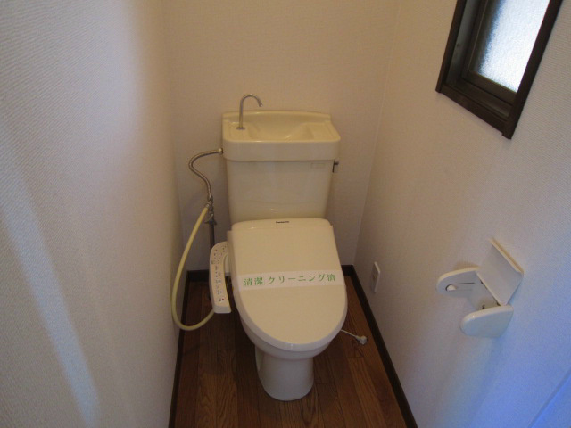 アーバン中山 その他1