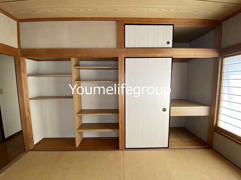 南湖3丁目貸家 その他5