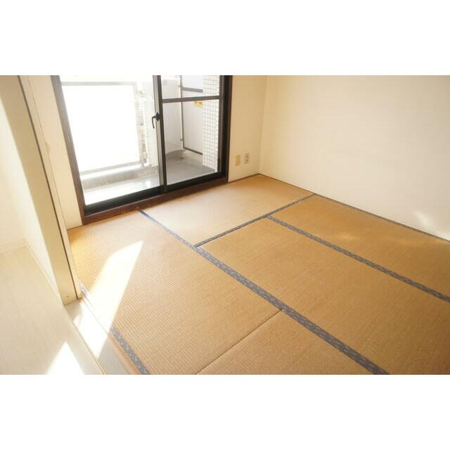 ジュネパレス横浜第一 その他5