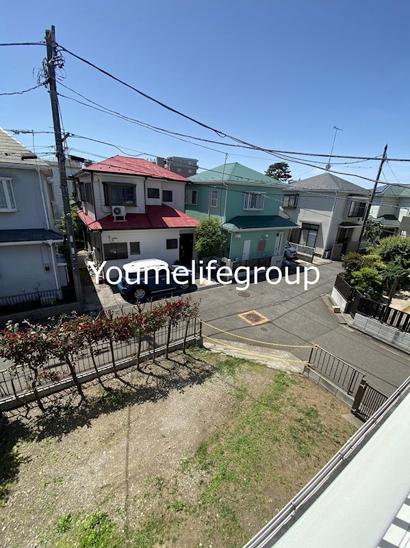 南湖3丁目貸家 その他4