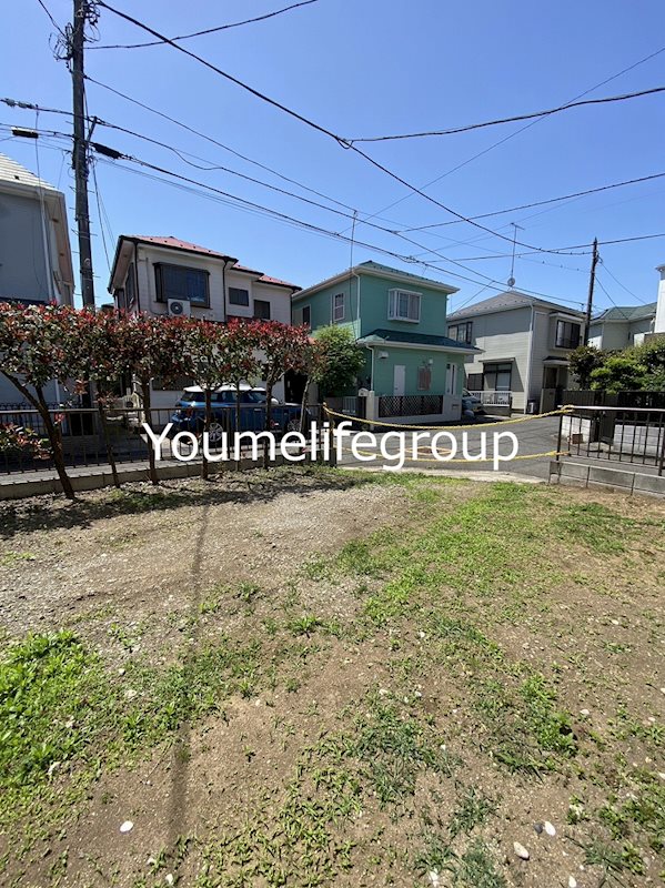 南湖3丁目貸家 その他7