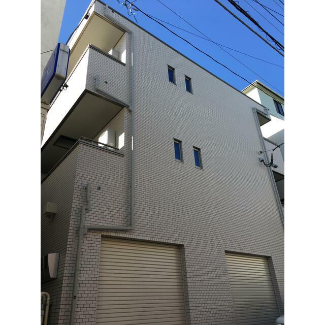 Ｂｒｉｇｈｔ　Ｓｔａｇｅ湘南 301号室 外観